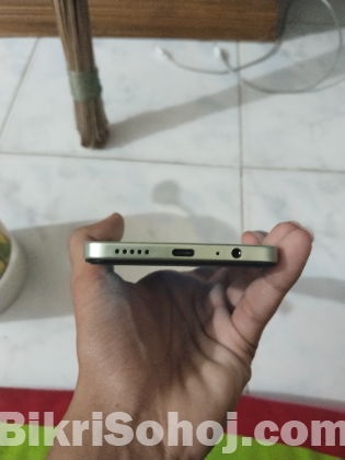 Iqoo Z9 X